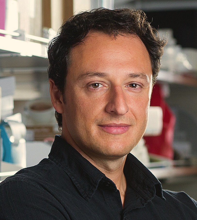 Dr. Alysson R. Muotri, UC San Diego